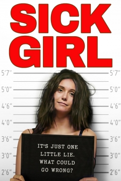 Poster Sick Girl