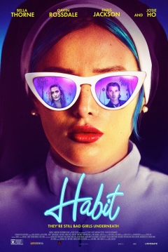 Poster Habit