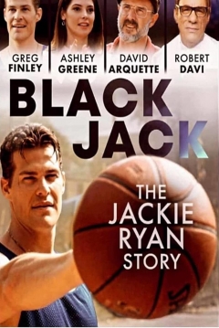 Poster Blackjack: The Jackie Ryan Story