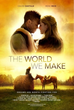 Poster The World We Make