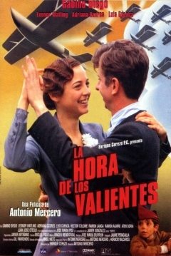 Ficha La Hora de los Valientes