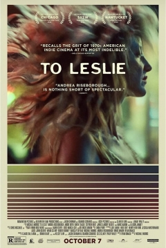 Poster To Leslie