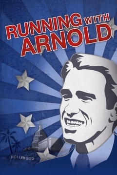 Poster Running with Arnold