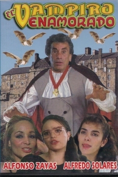 Ficha El Vampiro Enamorado