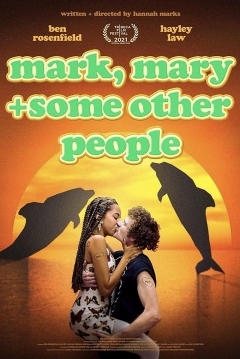 Ficha Mark, Mary & Some Other People