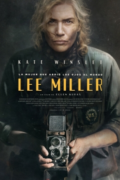 Poster Lee Miller