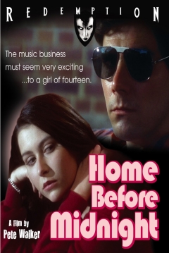 Poster Regreso a Medianoche