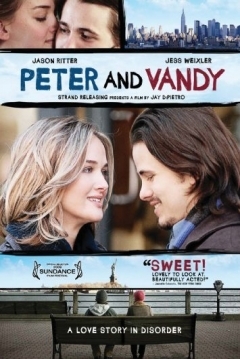 Ficha Peter and Vandy
