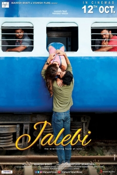 Poster Jalebi