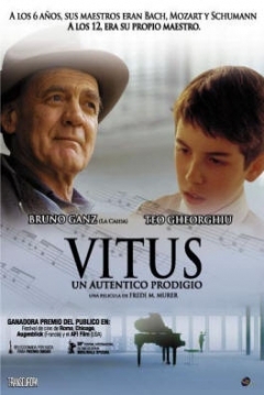 Ficha Vitus