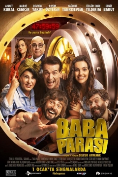 Poster Baba Parasi
