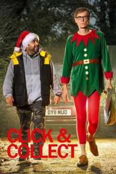 Poster Click & Collect