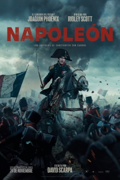 Ficha Napoleón