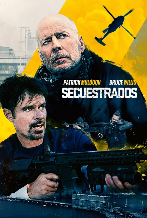 Ficha Secuestrados
