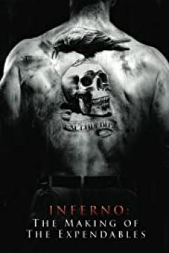 Ficha Inferno: The Making of 'The Expendables'