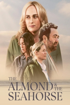 Poster La Almendra y el Caballito de Mar