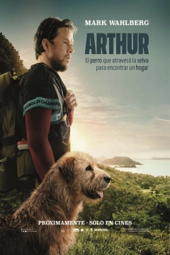 Poster Arthur