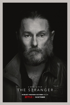 Poster El Extraño