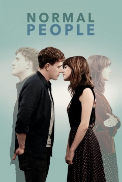 Normal People — póster