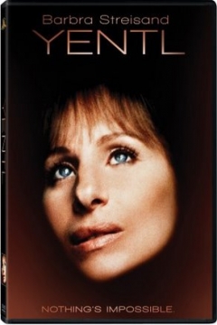 Poster Yentl