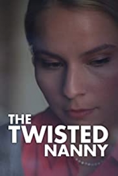 Poster The Twisted Nanny