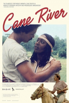 Poster Cane River