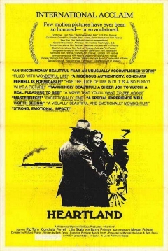 Poster Heartland