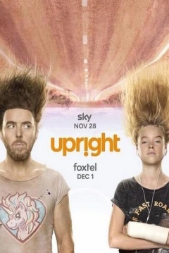 Poster Upright