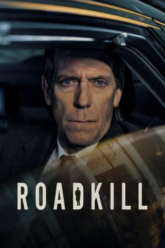 Poster Roadkill