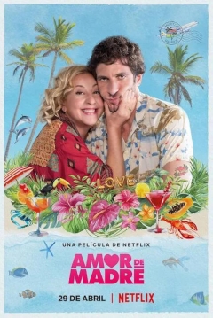 Poster Amor de Madre