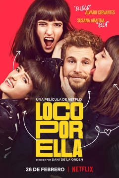 Ficha Loco Por Ella