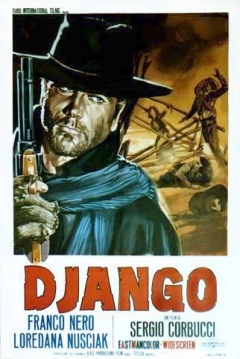 Poster Django