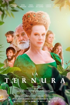 Poster La Ternura
