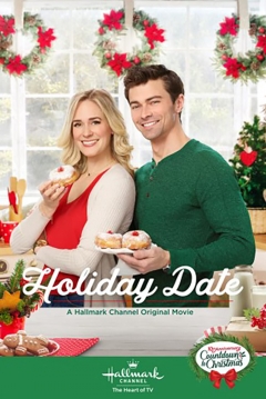 Ficha Holiday Date