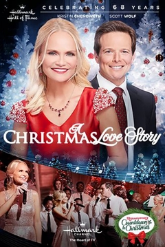 Ficha A Christmas Love Story
