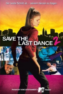 Poster Espera al Último Baile 2