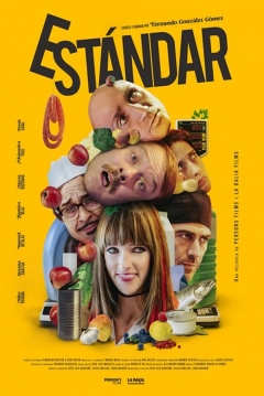Poster Estándar