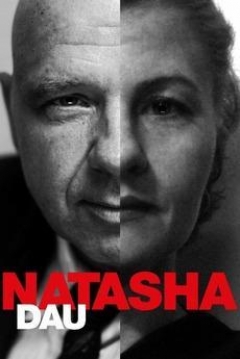 Poster Dau. Natasha