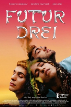 Poster No Hard Feelings