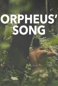 Poster Orpheus' Song