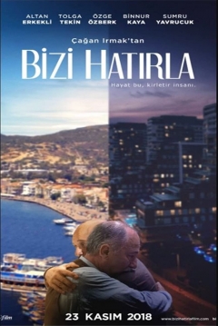 Poster Bizi Hatirla