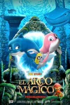 Poster El Arco Mágico