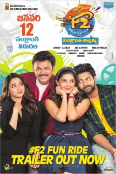 Poster F2: Fun and Frustration