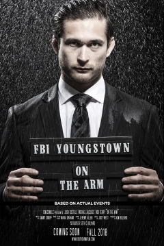 Poster On The Arm