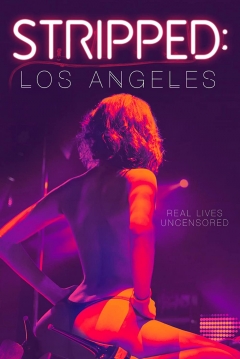 Poster Stripped: Los Angeles