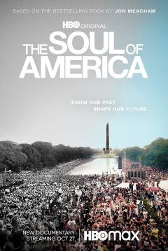Poster The Soul Of America