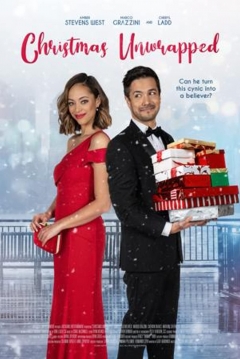 Poster Christmas Unwrapped