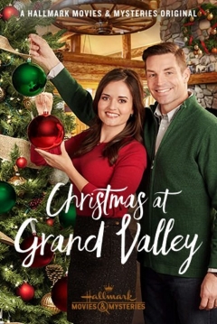 Ficha Christmas At Grand Valley