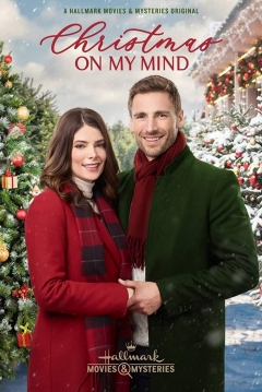 Poster Christmas On My Mind