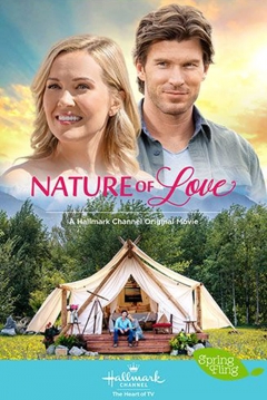 Poster Nature of Love
